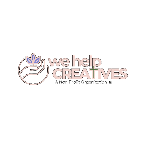 We Help Creatives